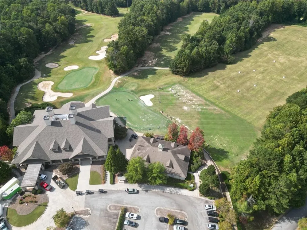 1701 Trotters Lane Stone Mountain, GA 30087