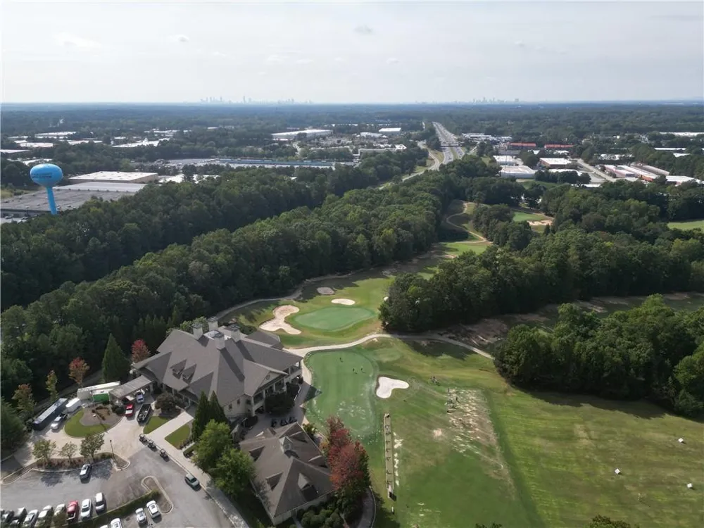 1701 Trotters Lane Stone Mountain, GA 30087