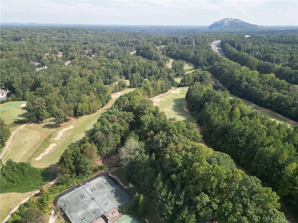 1701 Trotters Lane Stone Mountain, GA 30087