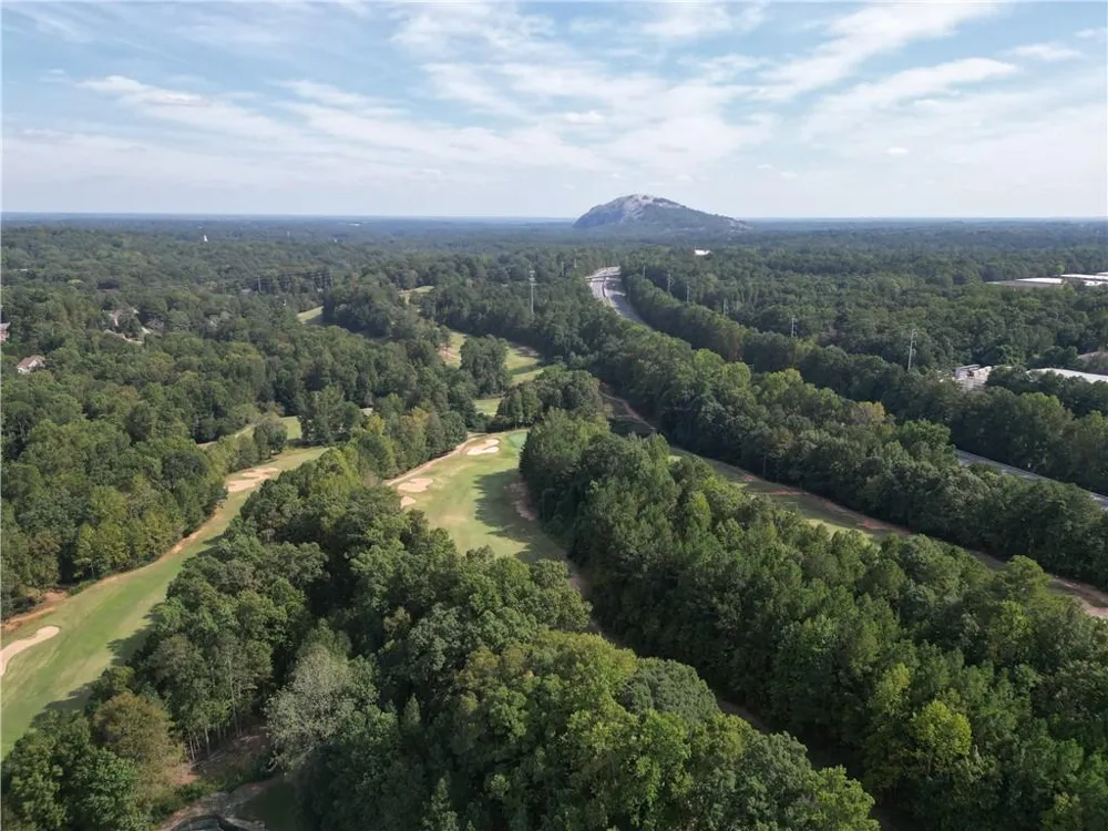 1701 Trotters Lane Stone Mountain, GA 30087