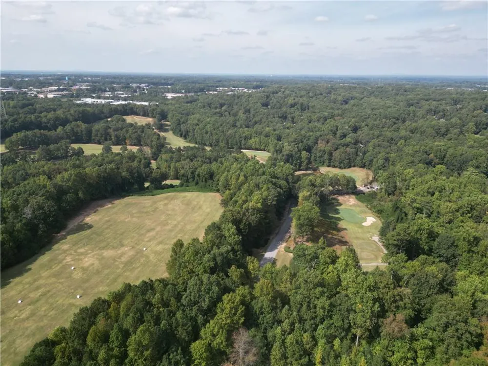 1701 Trotters Lane Stone Mountain, GA 30087