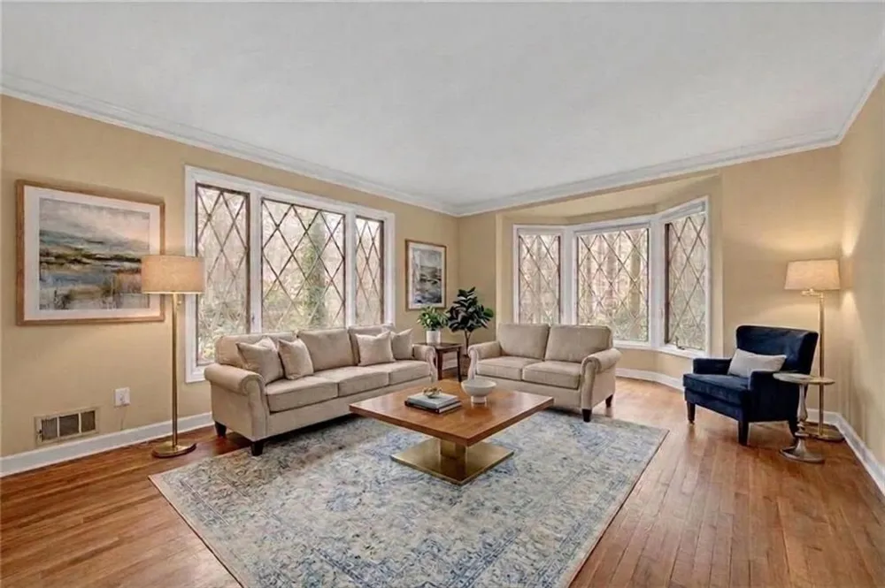 1701 Trotters Lane Stone Mountain, GA 30087