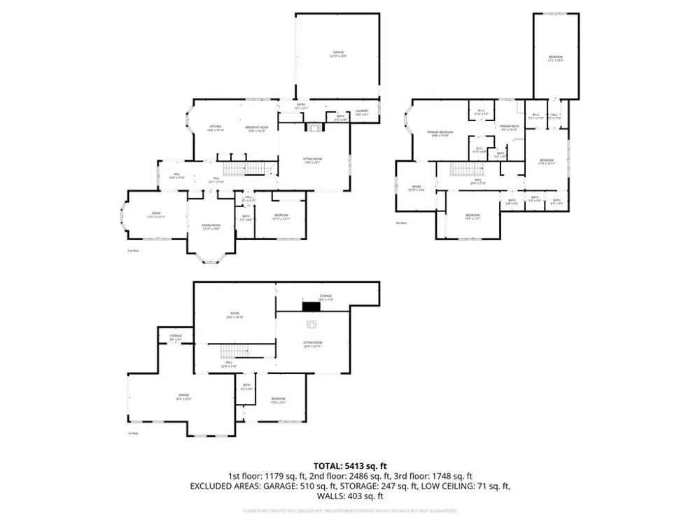 1701 Trotters Lane Stone Mountain, GA 30087
