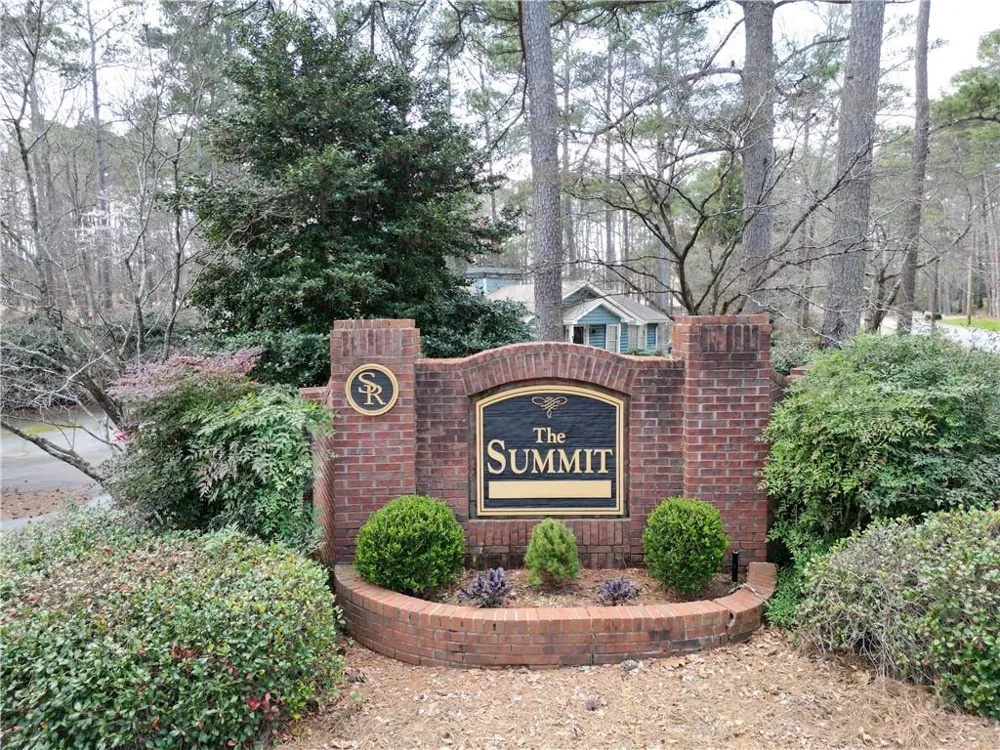 1701 Trotters Lane Stone Mountain, GA 30087