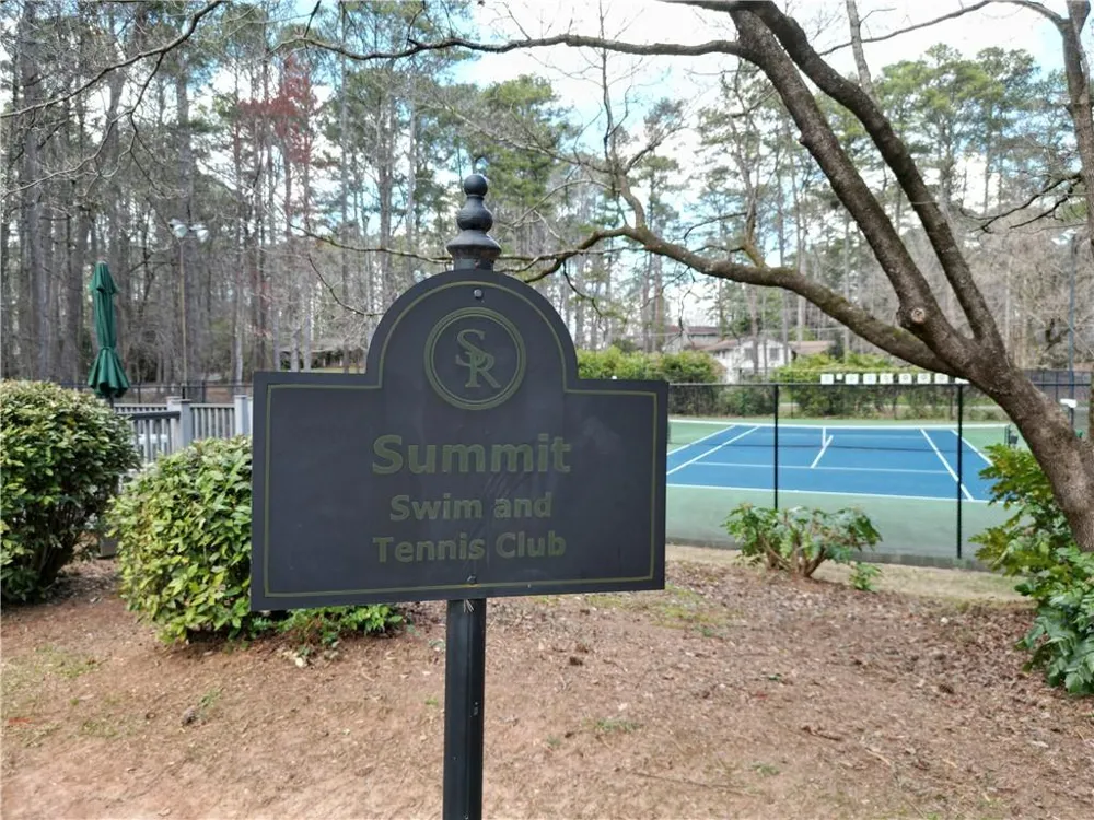 1701 Trotters Lane Stone Mountain, GA 30087