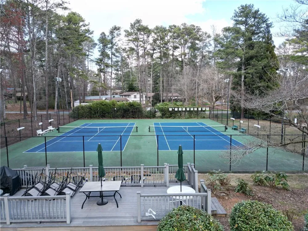 1701 Trotters Lane Stone Mountain, GA 30087