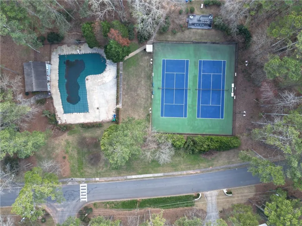 1701 Trotters Lane Stone Mountain, GA 30087