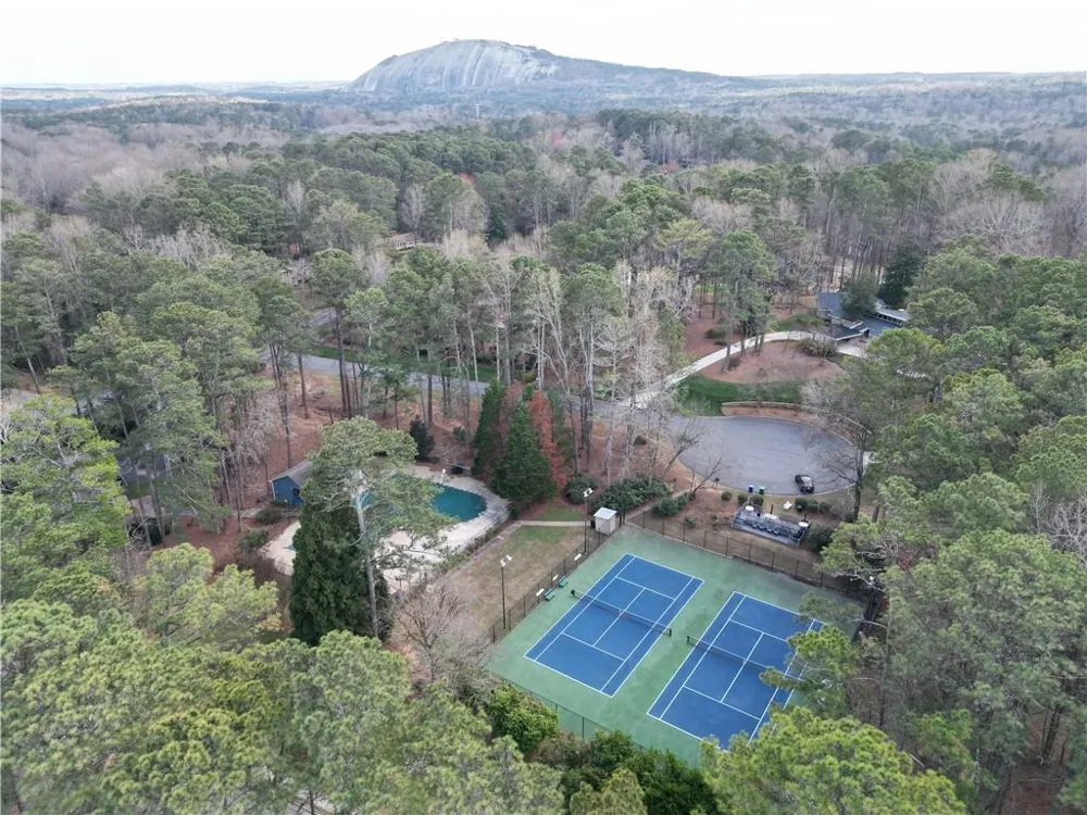1701 Trotters Lane Stone Mountain, GA 30087