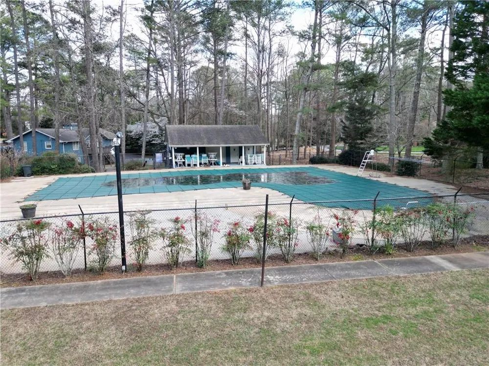 1701 Trotters Lane Stone Mountain, GA 30087