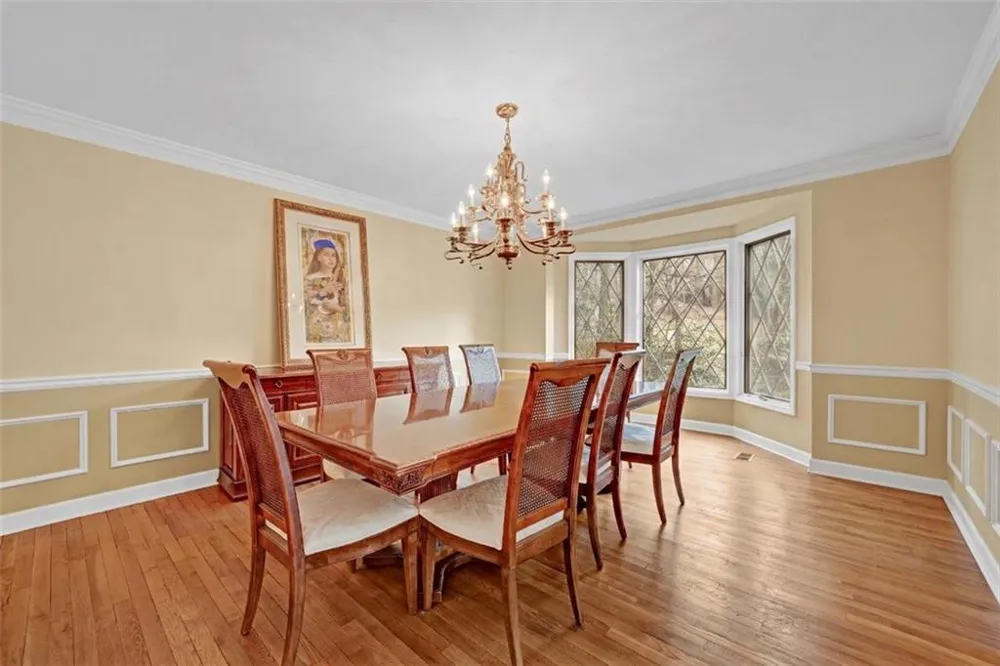 1701 Trotters Lane Stone Mountain, GA 30087