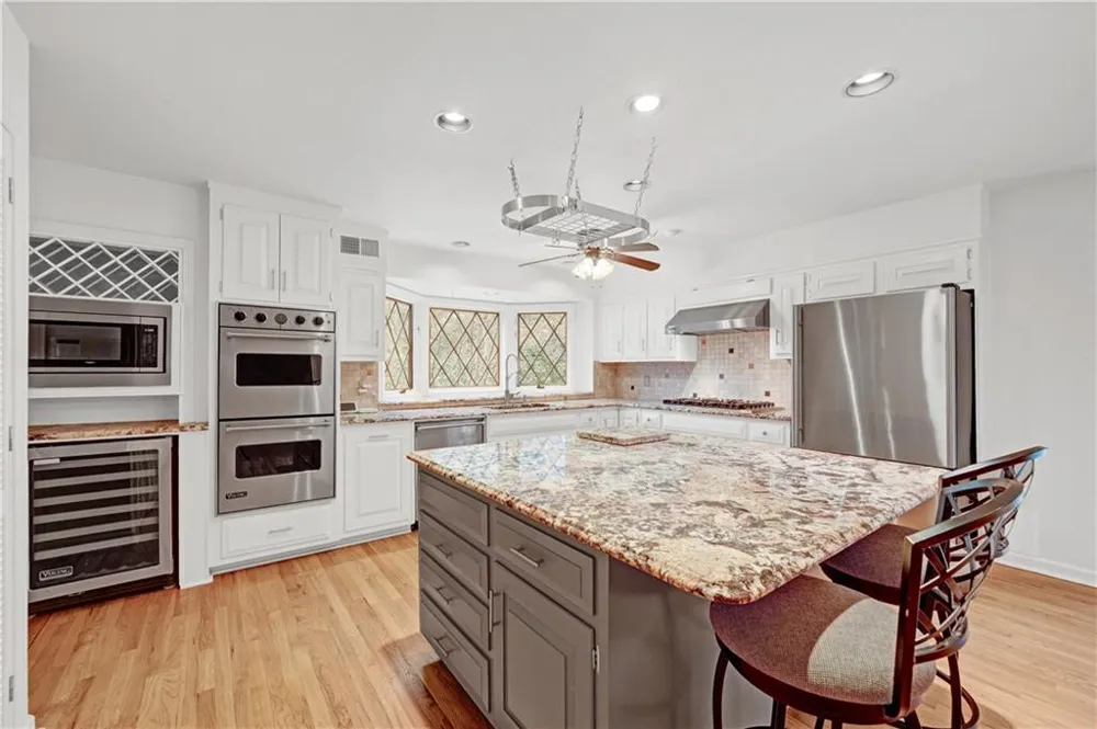 1701 Trotters Lane Stone Mountain, GA 30087