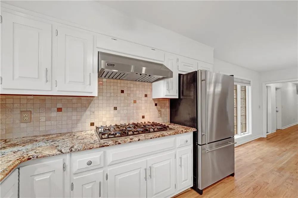 1701 Trotters Lane Stone Mountain, GA 30087