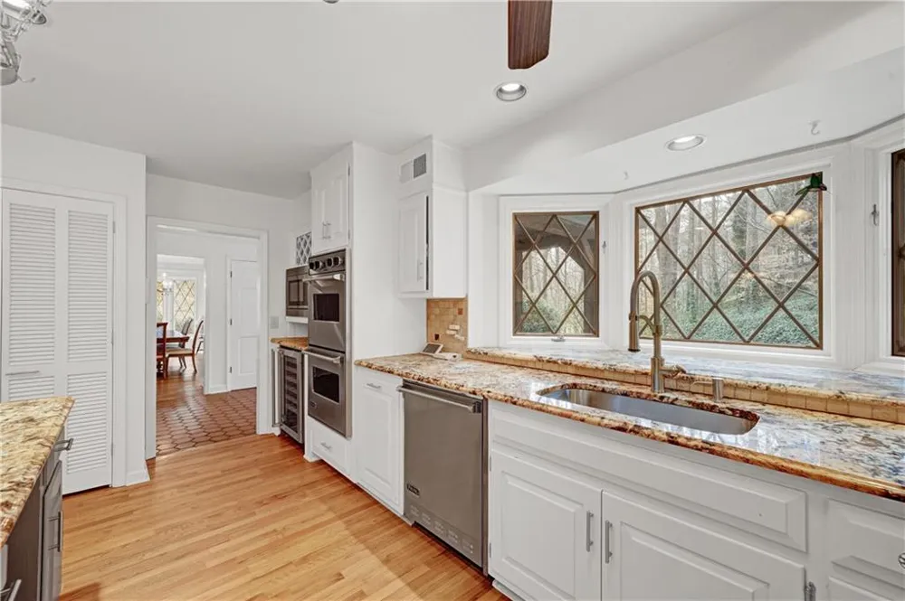 1701 Trotters Lane Stone Mountain, GA 30087