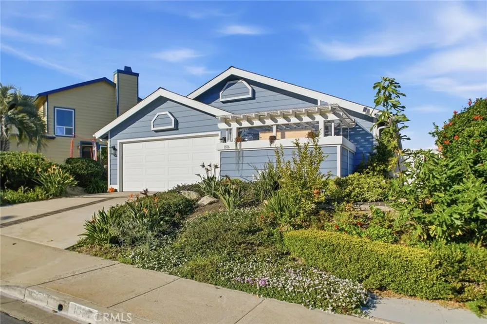 1816 E Pointe Carlsbad, CA 92008