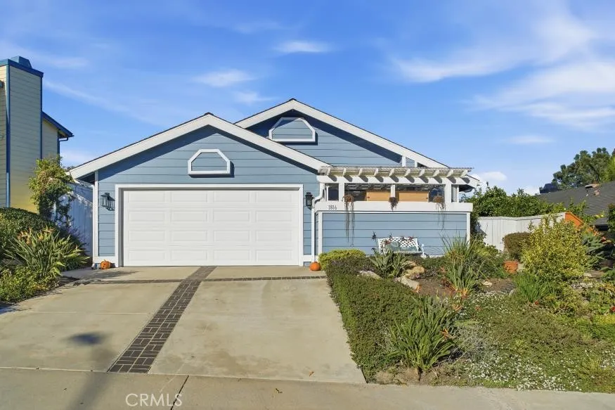 1816 E Pointe Carlsbad, CA 92008