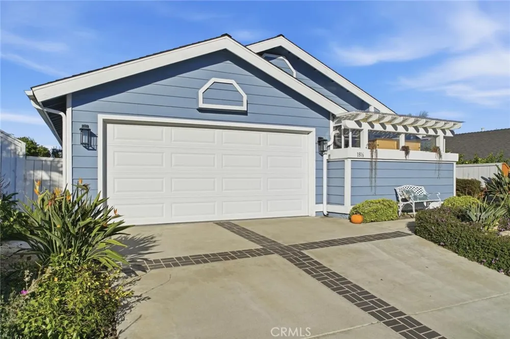 1816 E Pointe Carlsbad, CA 92008
