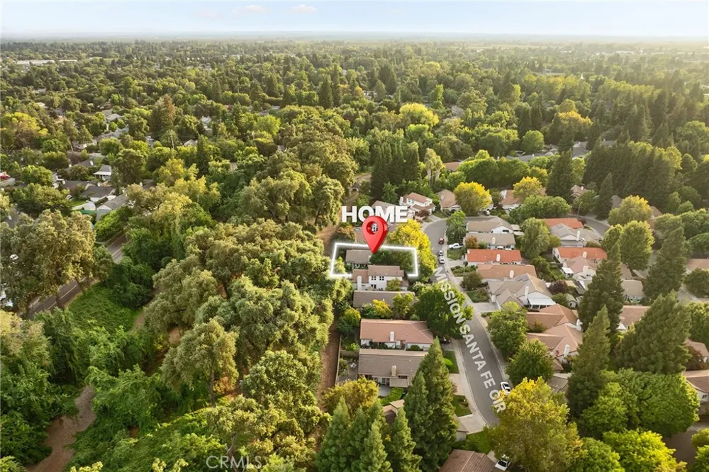 515 Mission Santa Fe Chico, CA 95926
