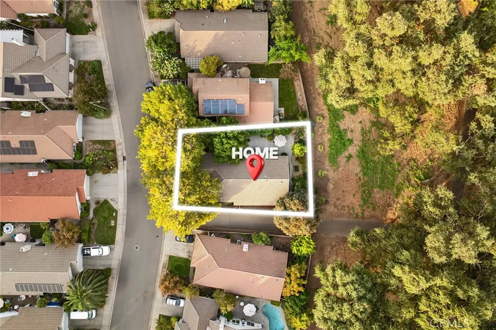 515 Mission Santa Fe Chico, CA 95926