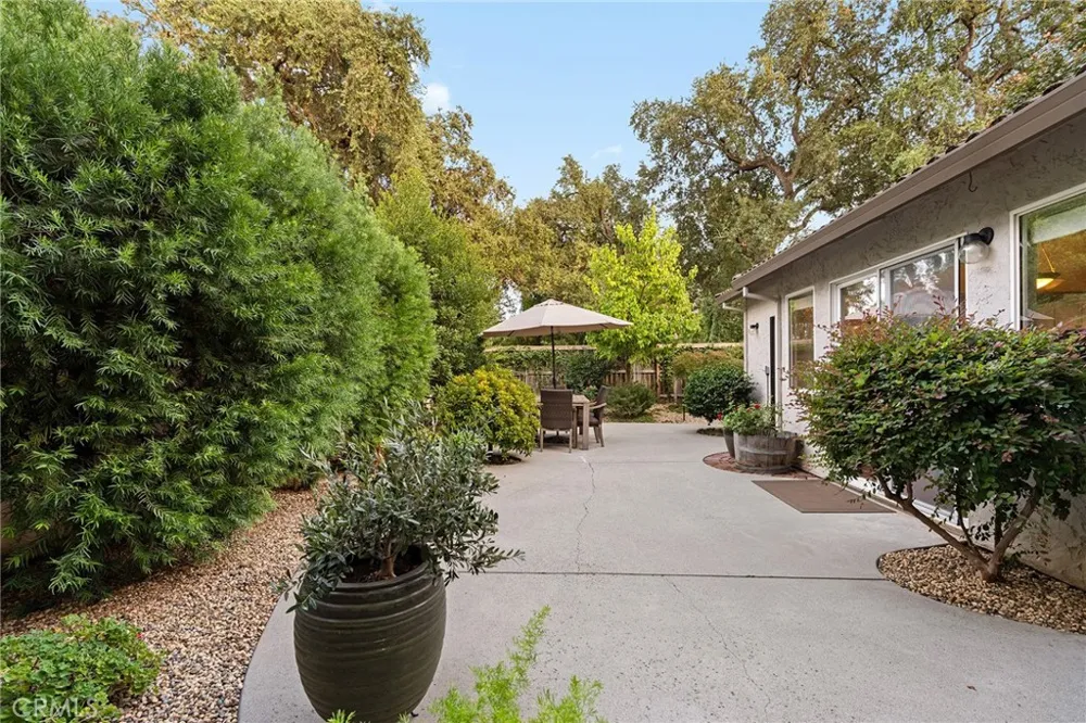 515 Mission Santa Fe Chico, CA 95926