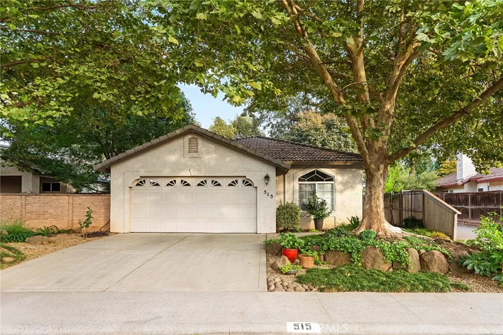 515 Mission Santa Fe Chico, CA 95926