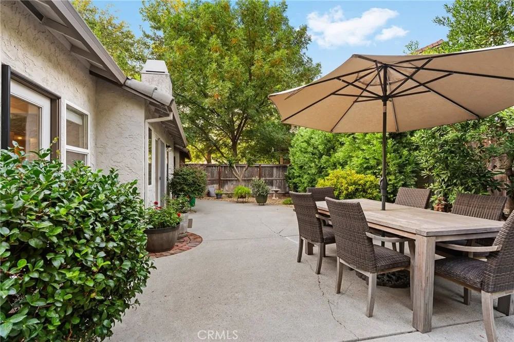 515 Mission Santa Fe Chico, CA 95926