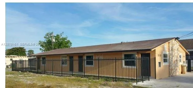 513 SW 6th Ave #6 Homestead, FL 33030