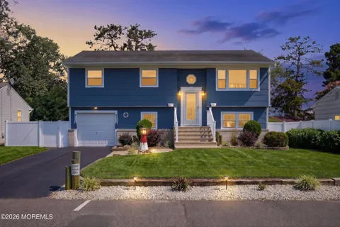 165 Walnut Creek Lane