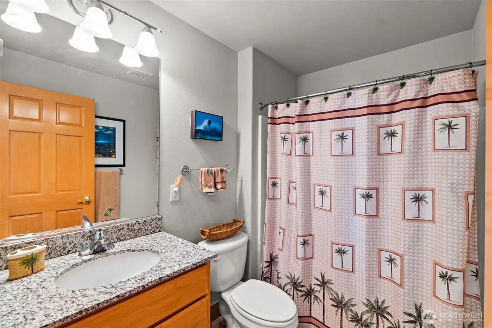 1600 W Ocean Avenue #834 Westport, WA 98595