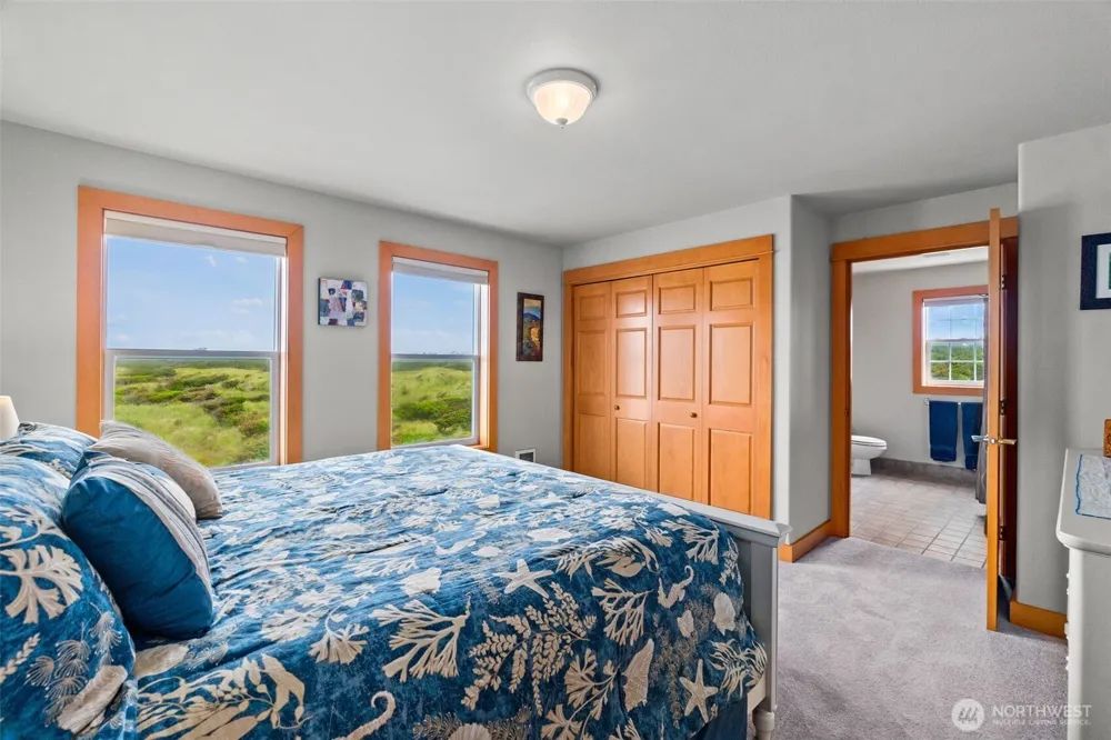 1600 W Ocean Avenue #834 Westport, WA 98595