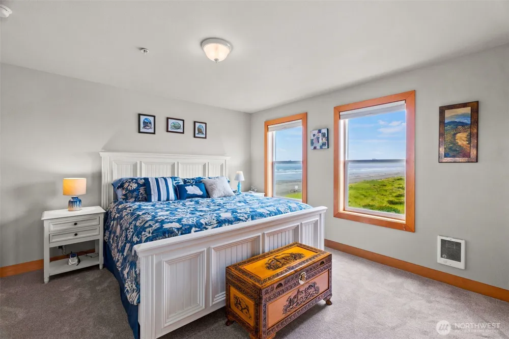 1600 W Ocean Avenue #834 Westport, WA 98595