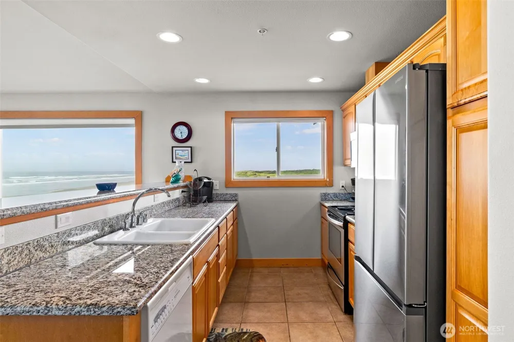 1600 W Ocean Avenue #834 Westport, WA 98595