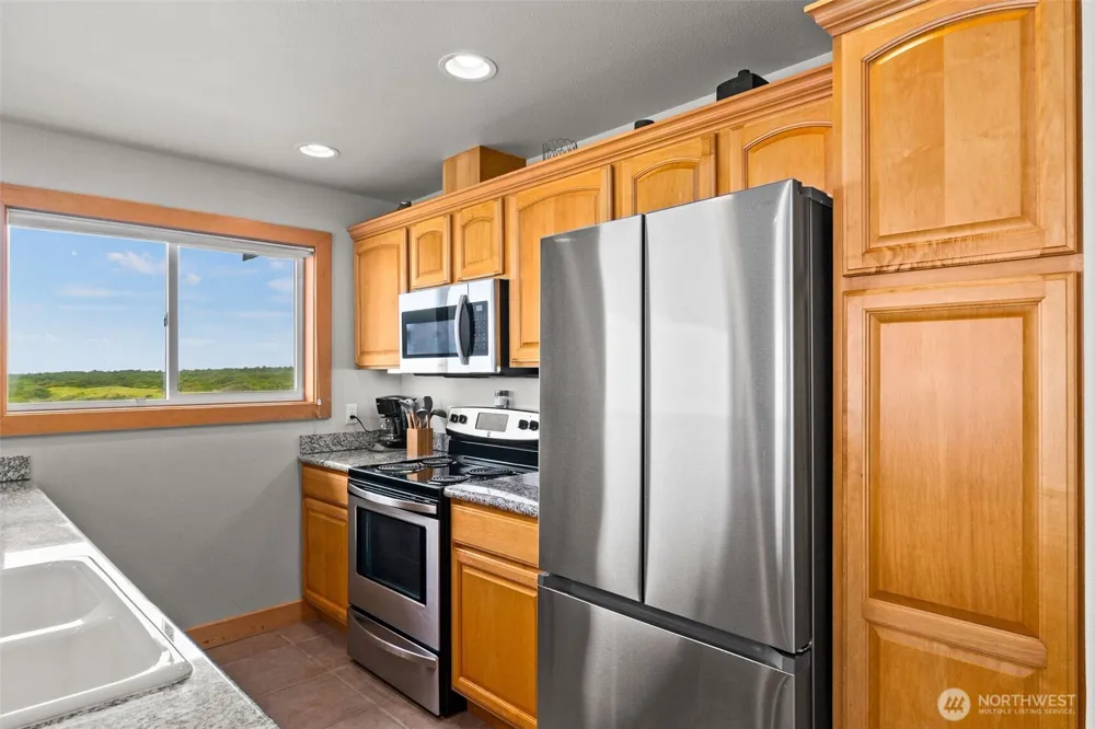 1600 W Ocean Avenue #834 Westport, WA 98595
