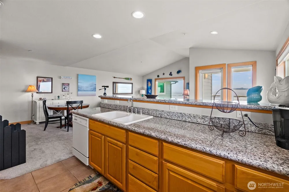 1600 W Ocean Avenue #834 Westport, WA 98595
