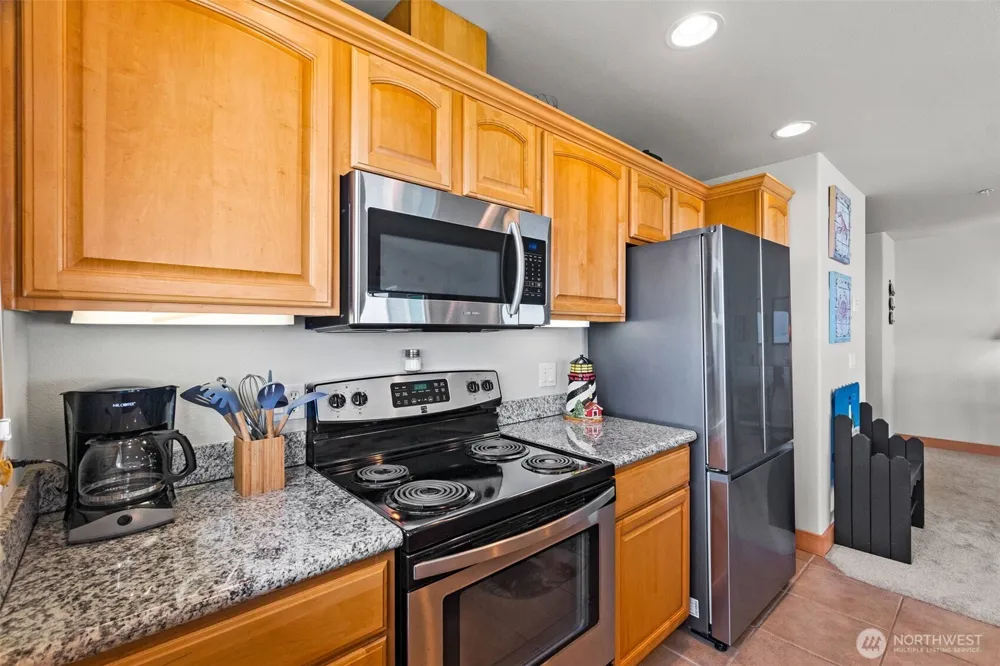 1600 W Ocean Avenue #834 Westport, WA 98595