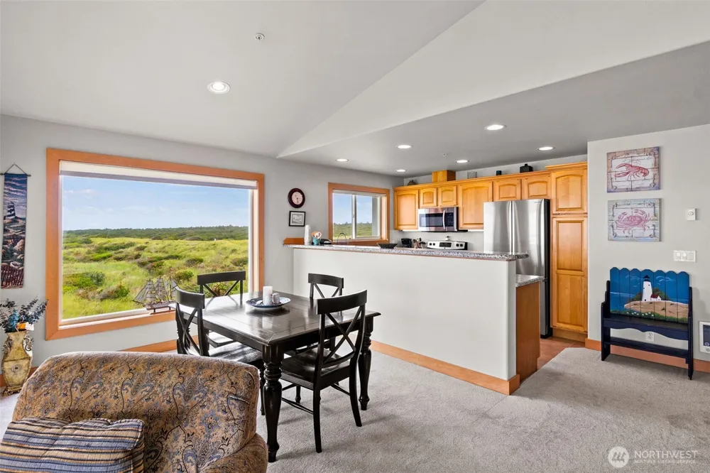 1600 W Ocean Avenue #834 Westport, WA 98595