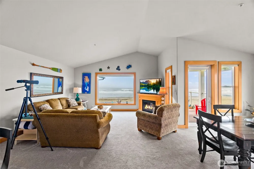 1600 W Ocean Avenue #834 Westport, WA 98595