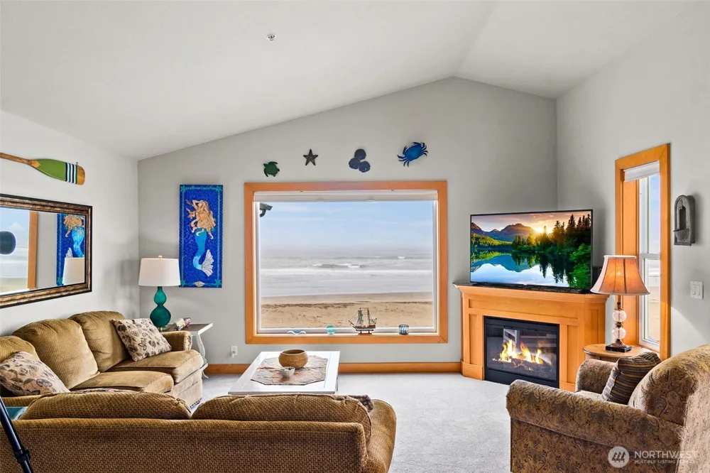 1600 W Ocean Avenue #834 Westport, WA 98595