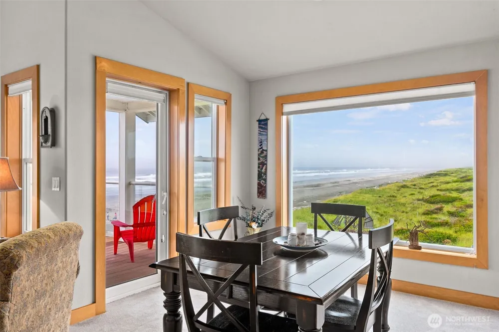 1600 W Ocean Avenue #834 Westport, WA 98595