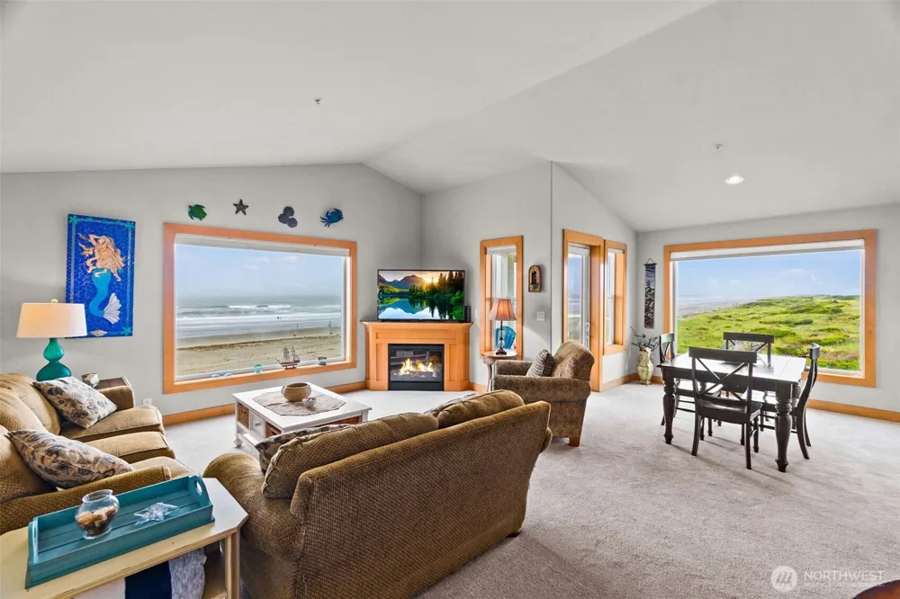 1600 W Ocean Avenue #834 Westport, WA 98595