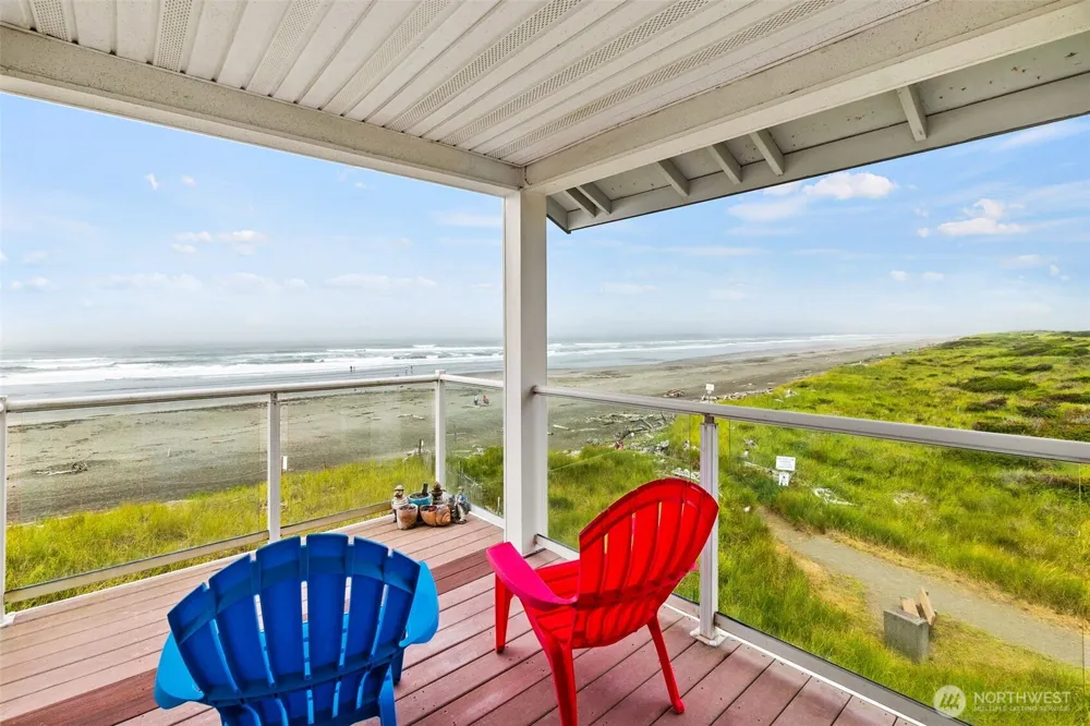 1600 W Ocean Avenue #834 Westport, WA 98595