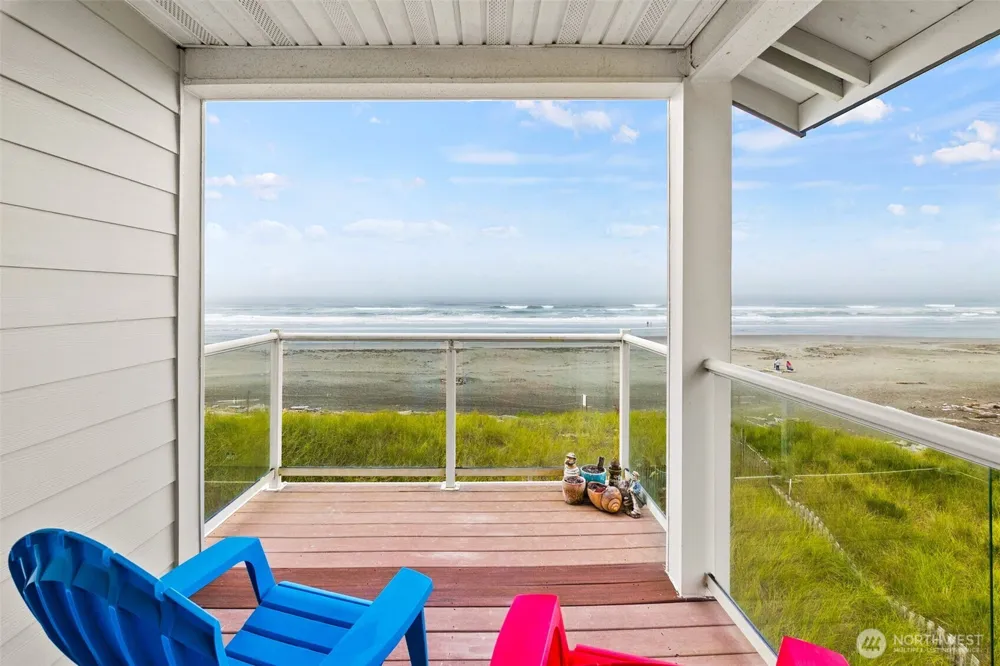 1600 W Ocean Avenue #834 Westport, WA 98595