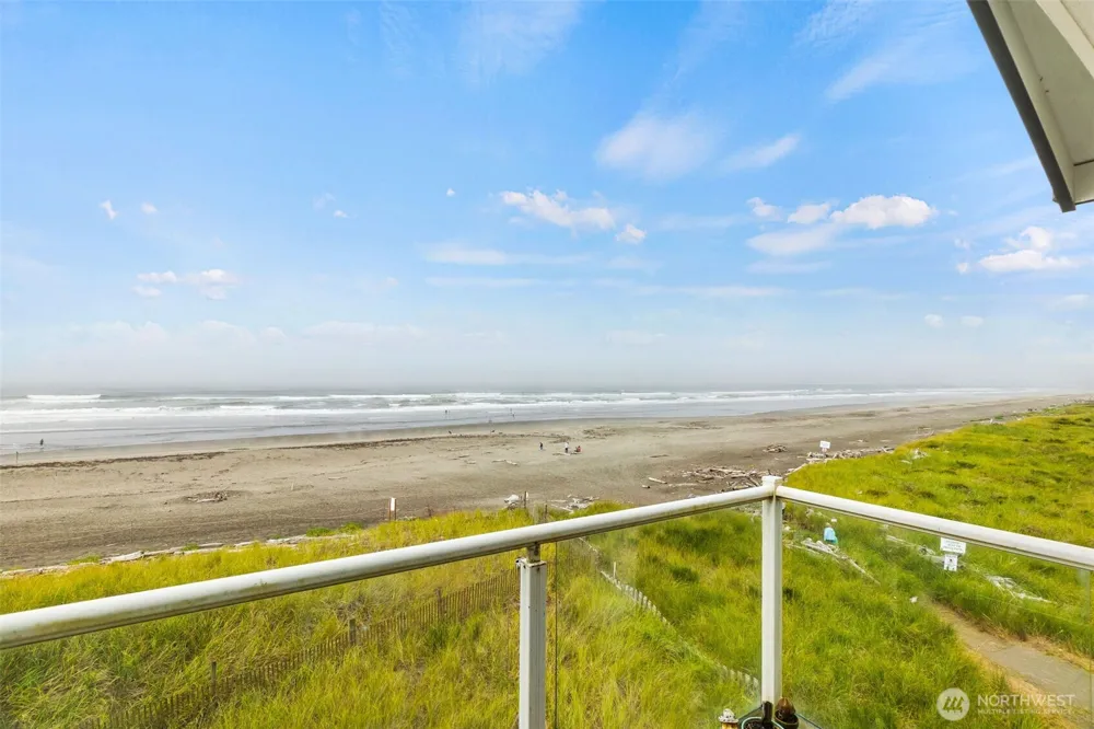 1600 W Ocean Avenue #834 Westport, WA 98595