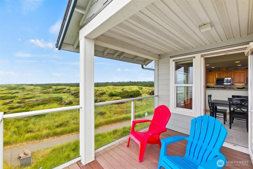 1600 W Ocean Avenue #834 Westport, WA 98595