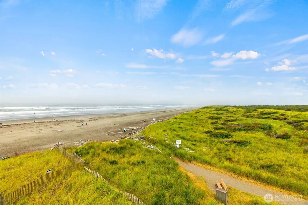 1600 W Ocean Avenue #834 Westport, WA 98595