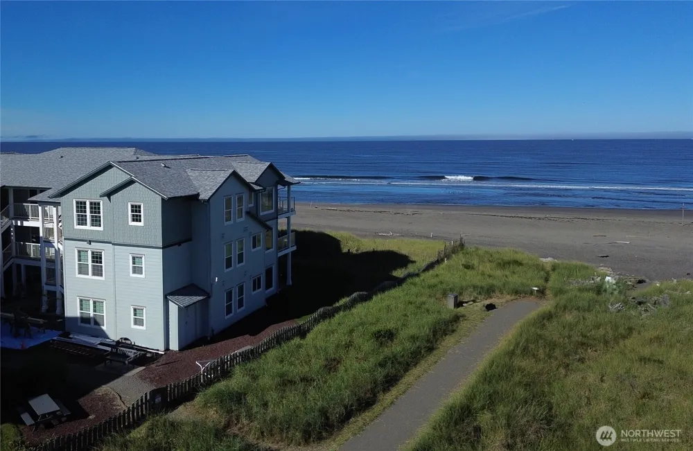1600 W Ocean Avenue #834 Westport, WA 98595