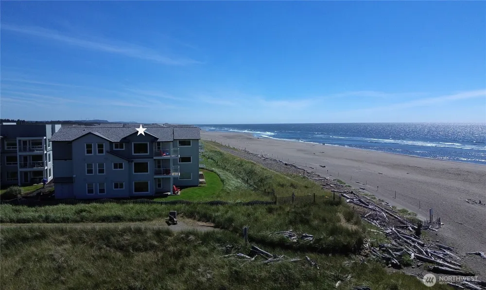 1600 W Ocean Avenue #834 Westport, WA 98595