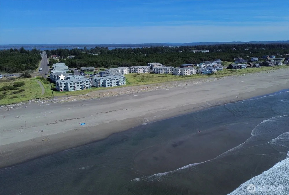 1600 W Ocean Avenue #834 Westport, WA 98595