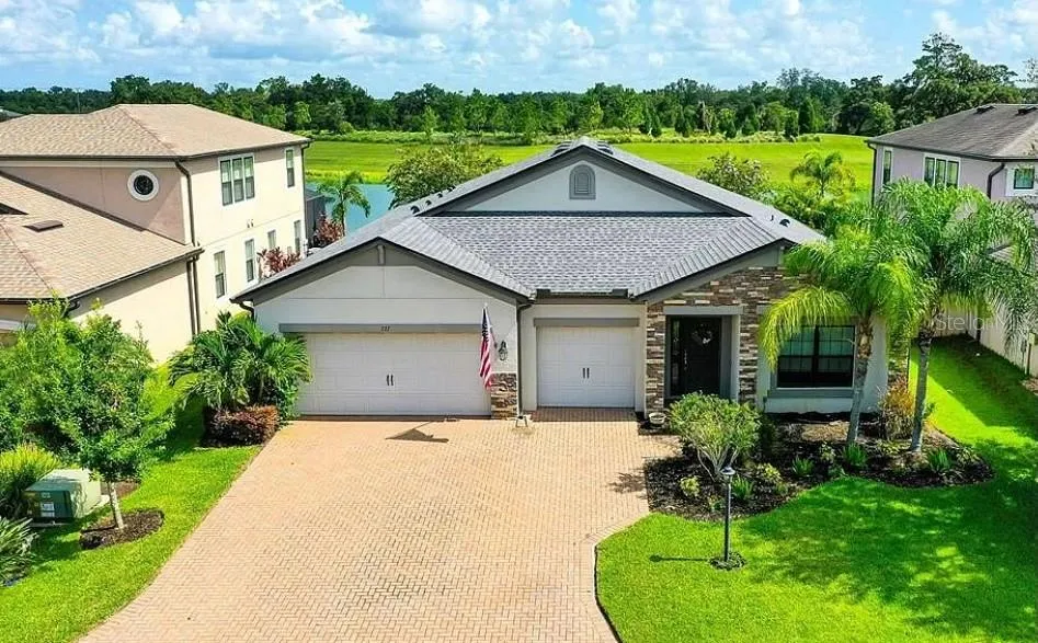 727 129TH STREET NE Bradenton, FL 34212