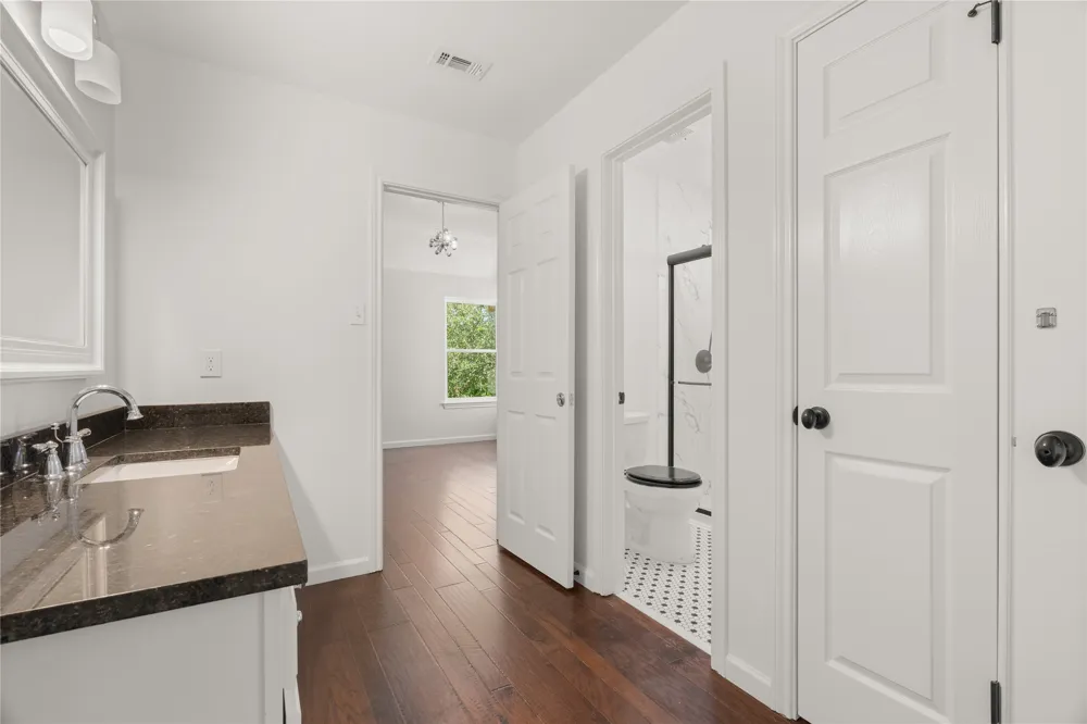 4027 Sable Oaks Drive Round Rock, TX 78664