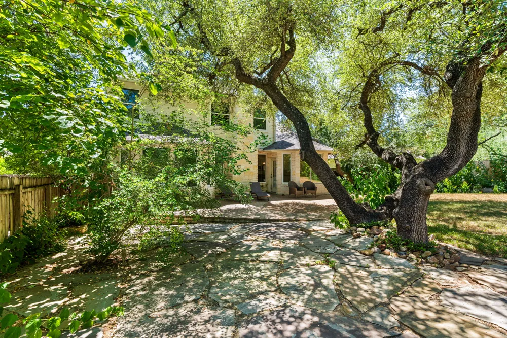 4027 Sable Oaks Drive Round Rock, TX 78664